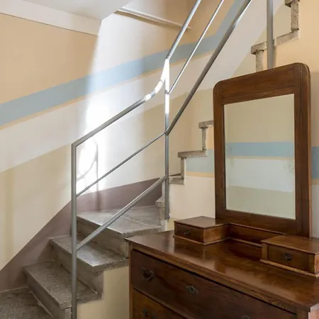 La Casetta Apartment