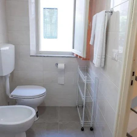 Apartment La Casetta