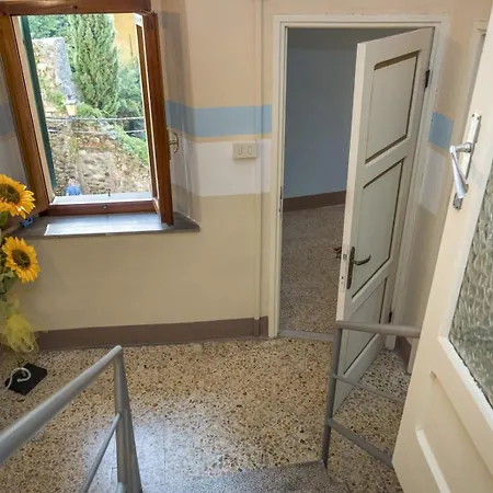 La Casetta